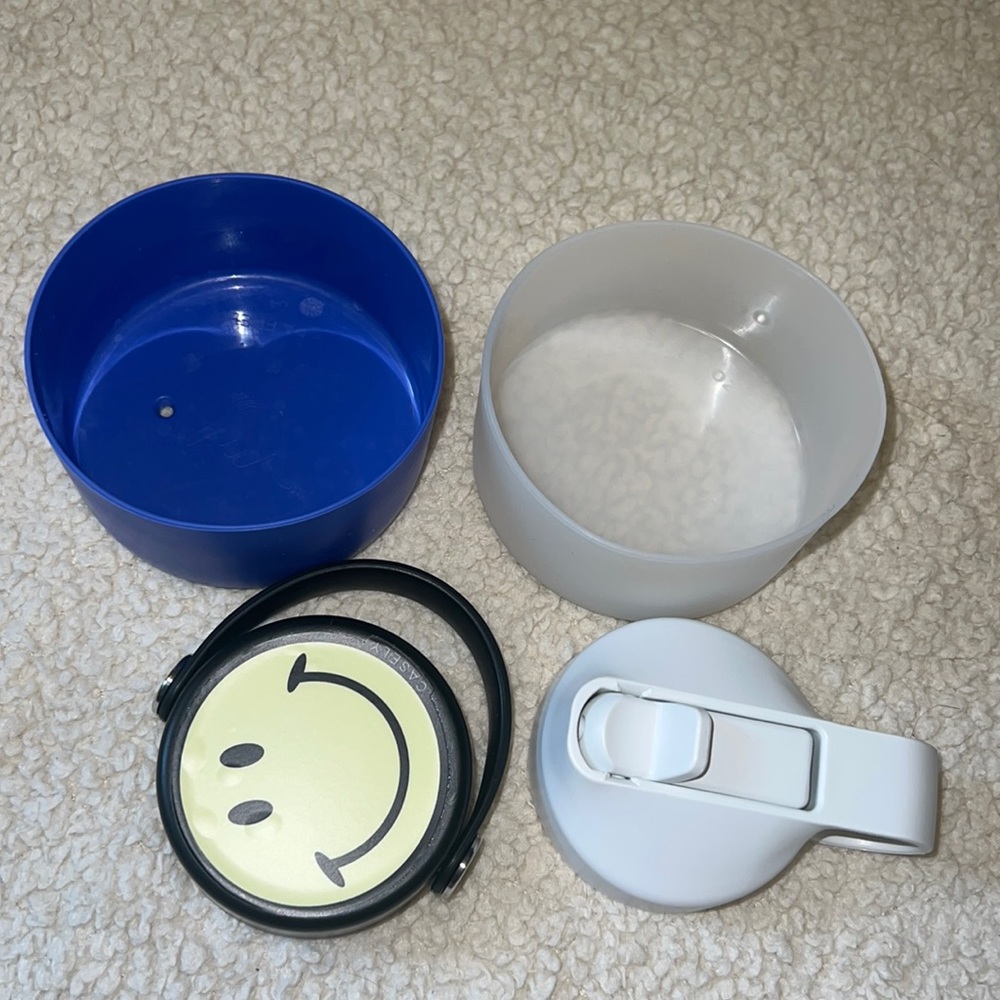 Hydro flask accessories bundle for 32 oz or 40oz bottles